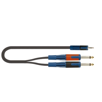 Кабель комутаційний QUIK LOK RKSA140-5 (213420)