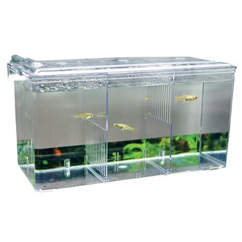 Питомник, внешний Hobby Nido 5 26x14x13см (61390)