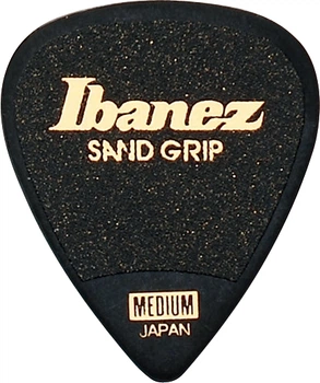 Медіатор IBANEZ PA14MSG BK (228953)