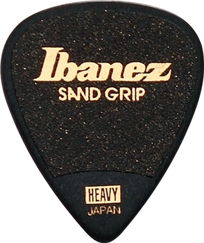 Медіатор IBANEZ PA14HSG-BK (232974)