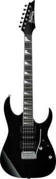 Електрогітара IBANEZ GRG170DX BKN (44692)