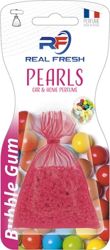 Освіжувач повітря Real Fresh Pearls Жувальна гумка (5900779398054)