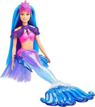 Кукла Барби Barbie Mermaid Malibu Roberts Русалка Малибу (HHG52)