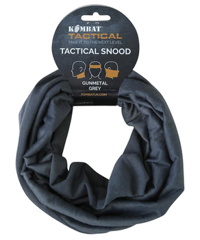 Баф KOMBAT UK Tactical Snood (kb-ts-gr00001111)