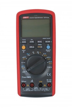 Мультиметр цифровой UNI-T UT-171A