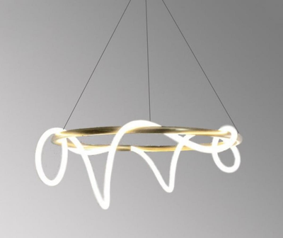 Люстра KLOODI DECO CH-AL0694
