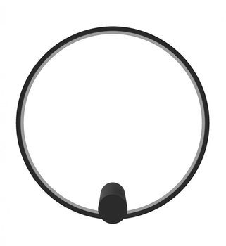 Бра KLOODI KD-RG BRA 600 36W 3К BK