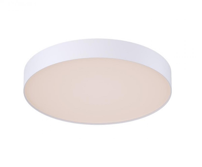 Світильник стельовий MONZA KLOODI KD-MONZA400 48W 4К WH