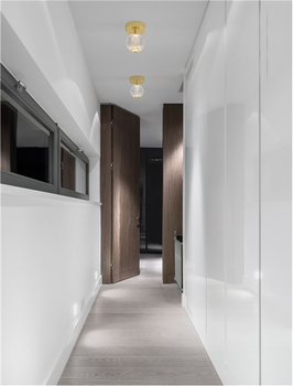 Світильник NOVA LUCE BRILLANTE 9522010