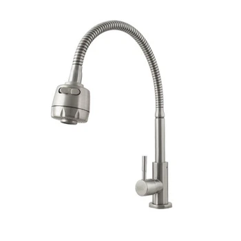 Кран для холодной воды VENTA (высокий) VAC3042-1