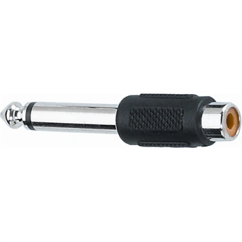 Перехідник RCA - Jack QUIK LOK AD59 (220559)