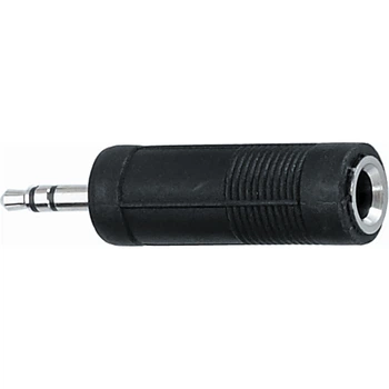 Перехідник Jack - miniJack QUIK LOK AD16 (220558)