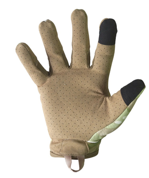 Рукавички тактичні KOMBAT UK Operators Gloves, мультікам, XL