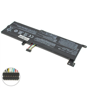 Аккумуляторная батарея для ноутбука Lenovo IdeaPad 520-15IKB (L16C2PB2) ( 107842 )