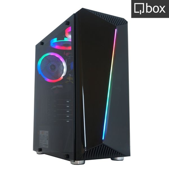 Комп'ютер Qbox A5422