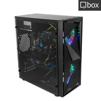 Комп'ютер Qbox I12571