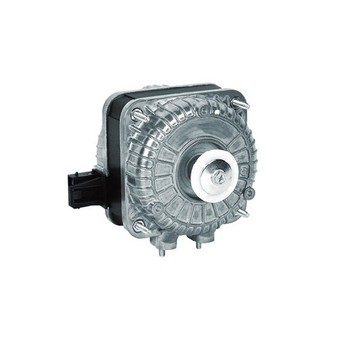 Двигатель обдува Weiguang YZF 25-40-18/26 25W 220V 1300rpm 1030 м3/час