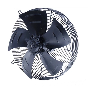 Осевой вентилятор Weiguang YWF4D-350-B-102/34-G 380V 1380rpm 2290 м3/час