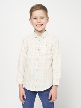 Советы по выбору: как купить детскую рубашку на мальчика и не ошибиться с размером?