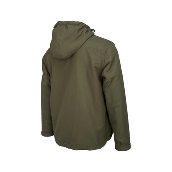 Куртка-Анорак Windbreaker, Brandit, Olive, S