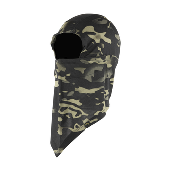 Балаклава, Covert, Viper Tactical, Black multicam