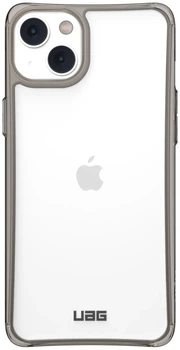 Чохол для смартфона UAG Plyo для Apple iPhone 14 Plus Ash (114085113131)