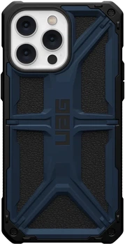 Etui UAG Monarch dla Apple iPhone 14 Pro Max Mallard (840283901881)