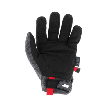Зимові рукавички Coldwork Original, Mechanix, Black-Grey, L