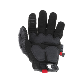 Зимові рукавички Coldwork M-Pact, Mechanix, Black, XXL