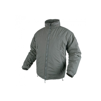 Зимова куртка Lightweight Lv 7, Helikon-Tex, Olive, XXL