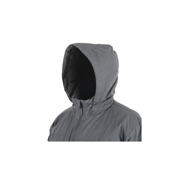 Зимняя куртка Lightweight Lv 7, Helikon-Tex, Grey, XXXL