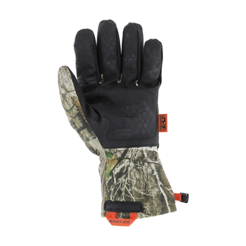 Зимові рукавички SUB20 REALTREE, Mechanix, Realtree Edge Camo, S