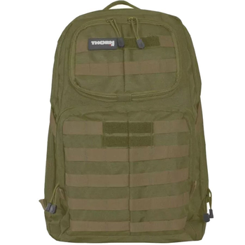 Тактичний рюкзак Thorn+Fit Mission Backpack 40 l - Army Green