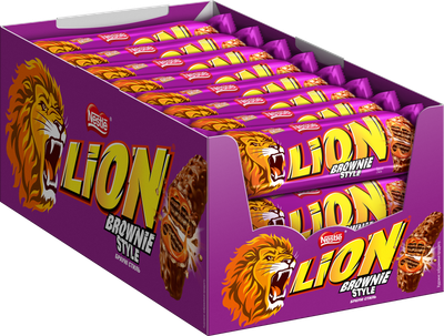 Батончики Lion - ROZETKA - купить фитнес батончики для похудения
