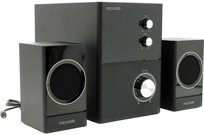Акустична система Microlab M-223