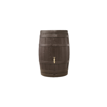 Емкость пластиковая для сбора дождевой воды Barrica 260л GARANTIA
