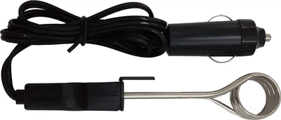 Кипятильник автомобильный King Company 12V (JL204C 12 v)