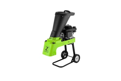 Садовый измельчитель Zipper ZI-HAEK4000