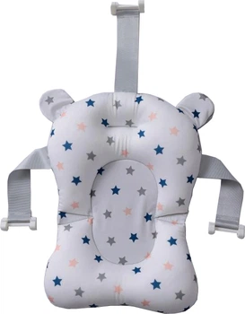 Горка натяжная для купания Babyhood Звездопад (BH-212W)