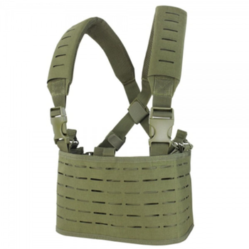 Розвантажувальна система Condor Ops Chest Rig LCS OD