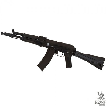 Штурмова гвинтівка Kalashnikov AK105 Metal