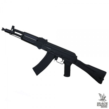 Штурмова гвинтівка CYMA AK105 Black
