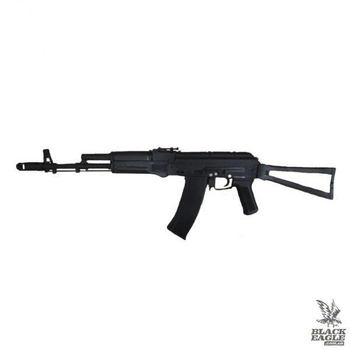 Штурмовая винтовка KLS AK74M Full Metal