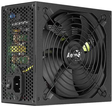 Блок питания AeroCool KCAS Plus 1200GM 1200W (ACPG-KPK2FEC.12)