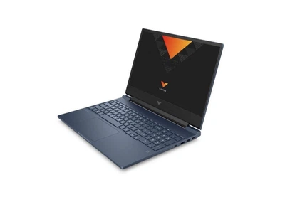 Ноутбук HP Victus 15 i5-12450H/32 ГБ/512 GTX1650 144 Гц Синій