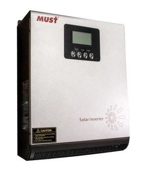 Гібридній інвертор Must PV18-5048 VHM 1кВт 12 В