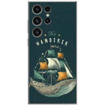 Силіконовий чохол BoxFace Samsung Galaxy S23 Ultra (S918) (45778-up1383)
