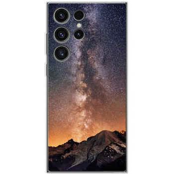 Силіконовий чохол BoxFace Samsung Galaxy S23 Ultra (S918) (45778-up702)