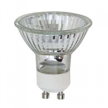 Галогенная лампа Feron HB10 MRG 220V 50W GU10