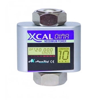 Магнитный фильтр AquaKut XCAL 1/2''